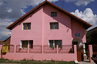 Kinderhilfe Rumänien - Einrichtungen - Evershaus I