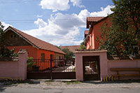 Kinderhilfe Rumänien - Einrichtungen - Evershaus II 