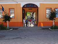 Kinderhilfe Rumänien - Einrichtungen - Kilzer-Haus 
