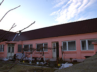 Kinderhilfe Rumänien - Einrichtungen - Haus Primavara