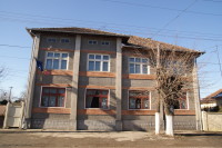 Kinderhilfe Rumänien - Einrichtungen - Therapiezentrum