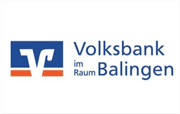Volksbank im Raum Balingen