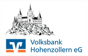 Volksbank Hohenzollern eG